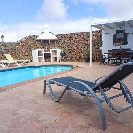 Casa Oasis Villa Teguise  Eksteriør bilde