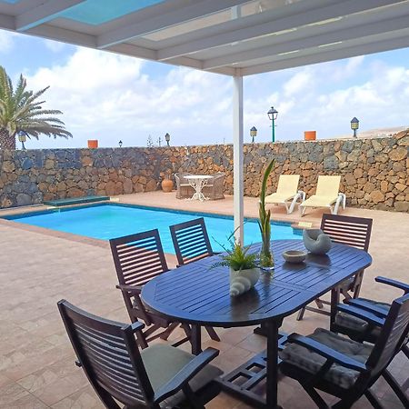 Casa Oasis Villa Teguise  Eksteriør bilde